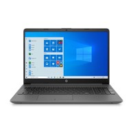 HP Laptop 15-dw3018nx / Intel Core i3-1115G4, 15.6", 1366 x 768, 4GB, 256GB SSD, Windows 10, sivi